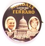 Mondale-Ferraro Jugate