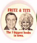 Fritz and Tits