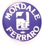Mondale-Ferraro New York