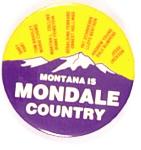 Montana Mondale Country