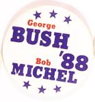 Bush Illinois Coattail