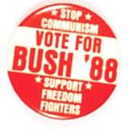Bush Freedom Fighters