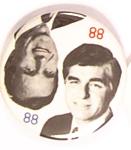Bush-Dukakis Take Your Pick
