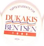 Dukakis Tufts