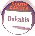 South Dakota Dukakis