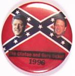 Clinton-Gore Confederate