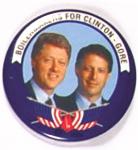 Clinton-Gore Boilermakers