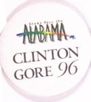 Clinton Alabama