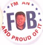 Clinton FOB