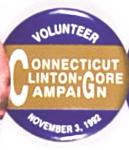 Clinton Connecticut Volunteer