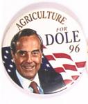 Agriculture for Dole