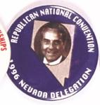 Dole Nevada Delegation