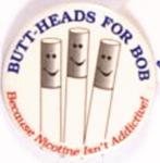 Butt Heads for Bob