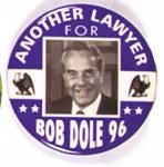 Another Lawyer for Dole