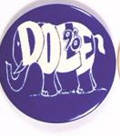 Dole Elephant
