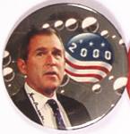 GW Bush, David Russell One of a Kind