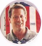 Al Gore Limited Edition by David Russell