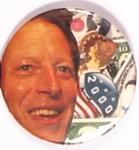 Al Gore, David Russell One of Kind