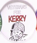 Veterans for Kerry