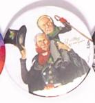 GW Bush Scrooge, Brian Campbell