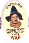 GW Bush If I Only Had A Brain