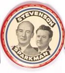 Stevenson-Sparkman Jugate