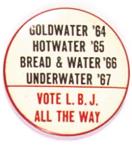 Goldwater Underwater