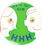 Humphrey Children Wobble Eyes