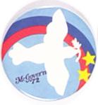 McGovern Peace Dove