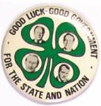 Ford Illinois Four Leaf Clover