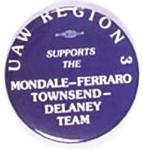 Mondale UAW Region 3