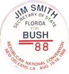 Bush Florida Coattail