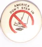 Don`t Step in Dukaka