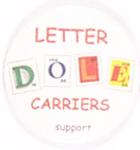 Dole Letter Carriers
