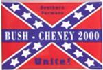 GW Bush Southern Farmers