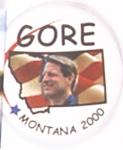 Gore Montana