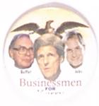 Kerry Businessmen
