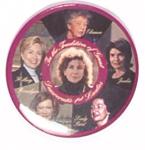 Kerry First Ladies