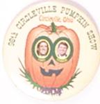 Kerry Pumpkin Jugate