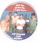 Kerry Swift Boat Veterans