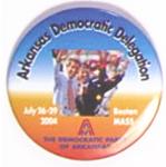 Kerry Arkansas Delegate