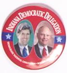 Kerry Indiana Delegateq