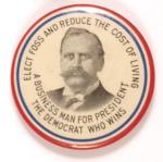  Foss, The Businessman for President