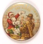  Santa Claus World War I