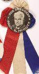  Paul McNutt for President