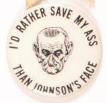  Anti Vietnam War, Rather Save My Ass