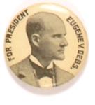  Eugene V. Debs for President
