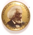  Frederick Douglass Emancipation Exposition