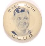  Babe Ruth Club