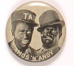  Amos ’N’ Andy